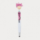 Medical Mop Top Pen Stylus+Pink