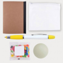 Merit School Pack+White