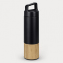 Mica Vacuum Bottle+Black