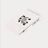 Milko Notepad With Pen