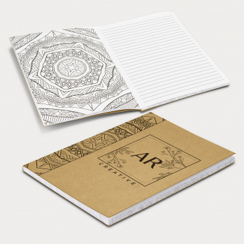 Mindfulness Notebook