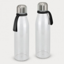 Mirage Glass Bottle+Black