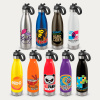 Mirage Vacuum Bottle (Flip Lid)