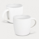 Mocha Coffee Mug Two Tone+White