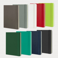 Moleskine Classic Hard Cover Notebook (Large) image