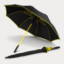 Monsoon Umbrella+Yellow