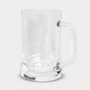 Munich Beer Mug+unbranded