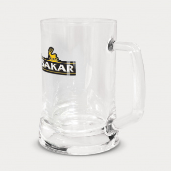 Munich Beer Mug