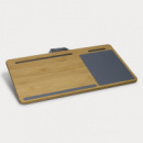 NATURA Bamboo Lap Desk+unbranded