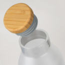 NATURA Ida Glass Bottle+lid