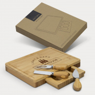 NATURA Kensington Cheese Board (Rectangle) image