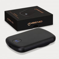 INGENIO MagSnap Wireless Charging Power Bank image