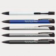 Napier Pen (Black Edition) image