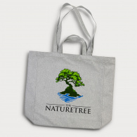 Naples Tote Bag image