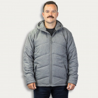 Newport Mens Puffer Jacket image