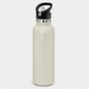 Nomad Vacuum Bottle Powder Coated+Ecru