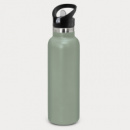 Nomad Vacuum Bottle Powder Coated+Grey