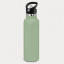 Nomad Vacuum Bottle Powder Coated+Sage