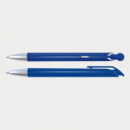 Octave Pen+Dark Blue