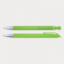 Octave Pen+Light Green