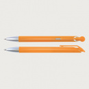 Octave Pen+Orange