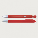 Octave Pen+Red