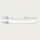 Octave Pen+White