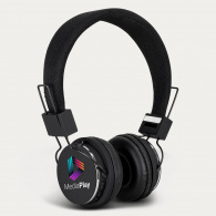 Opus Bluetooth Headphones image