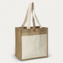 Osiris Tote Bag+handles