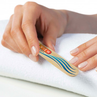 Pamper Bamboo Nail File image