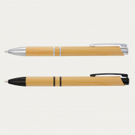 Panama Bamboo Pen image