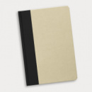 Paulo Sugarcane Notebook+Black