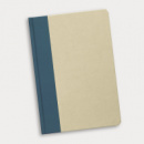 Paulo Sugarcane Notebook+Navy