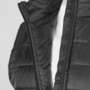 Payton Unisex Puffer Vest+lining