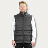 Payton Unisex Puffer Vest image