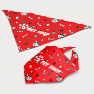 Pet Bandana (Large) image