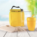 Picnic Pack+Yellow