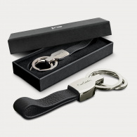 Pierre Cardin Belfort Key Ring image