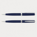 Pierre Cardin Calais Pen+Navy