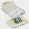 Pocket Rocket Notebook (Natural)