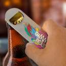 Porter Bottle Opener+in use