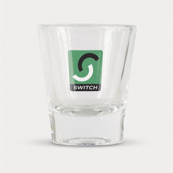 Boston Shot Glass