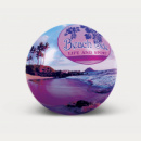 Stress Ball Full Colour+Purple