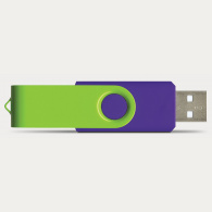 Helix 4GB Mix & Match Flash Drive image