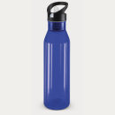 Nomad Drink Bottle Translucent+angle+Blue