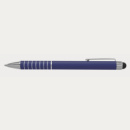 Touch Stylus Pen+Reflex Blue