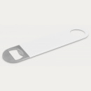 Speed Large Bottle Opener+White