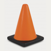 Stress Road Cone image