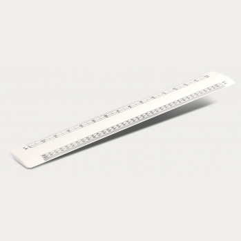 Scale Ruler