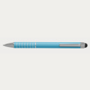 Touch Stylus Pen+Light Blue+front